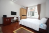 New and nice studio for rent in Ba Dinh, Hanoi